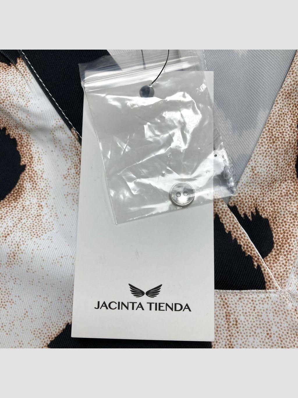 Vestido corto JACINTA TIENDA - Talla XL (VOP01002096)-2