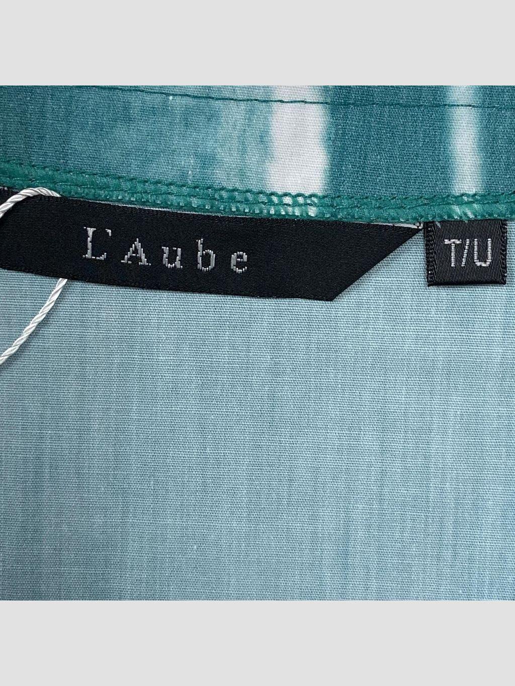Blusa LAUBE - Talla M (VOP01089645)-1