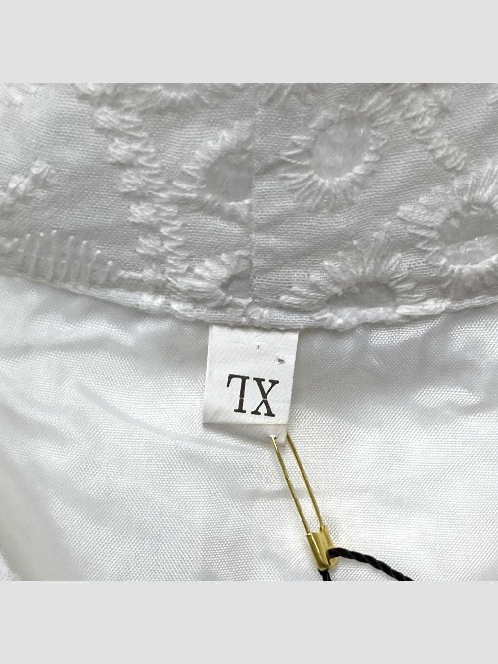 Vestido largo VINTAGE - Talla XL (VOP00919697)-2