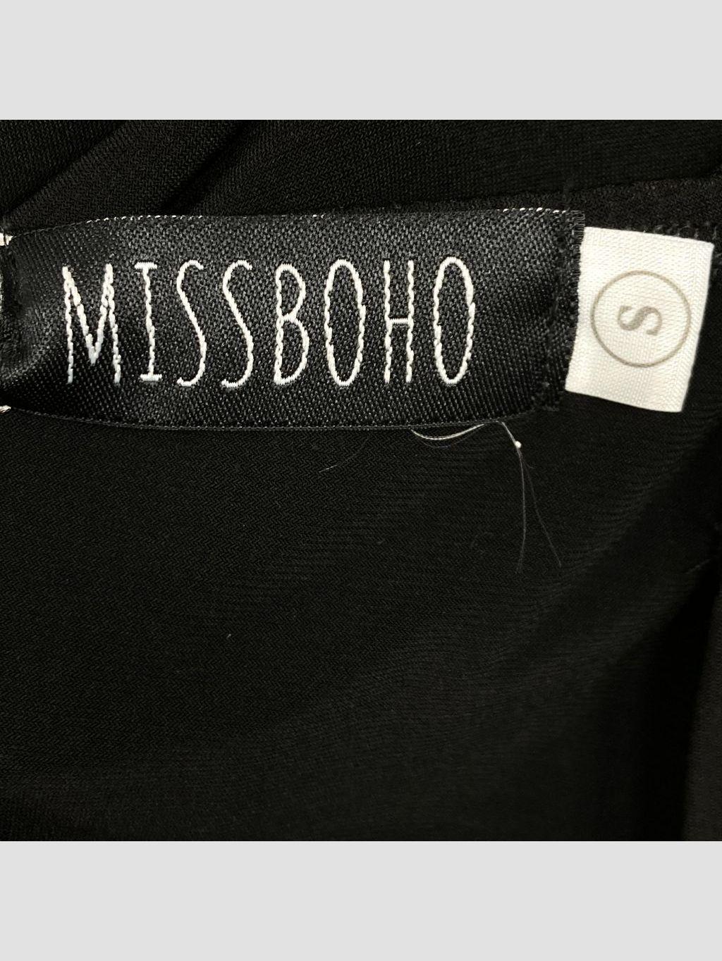 Top MISS BOHO - Talla S (VOP01116029)-2