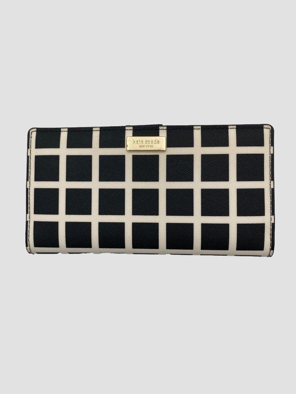 Billetera KATE SPADE - Talla Talla Única (VOP00880231)-0