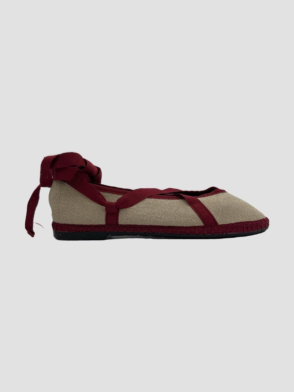 Ballerinas SOIRÉE. - Tallas 36, 38, 39, 40 y 41 (VOP01108373)-5