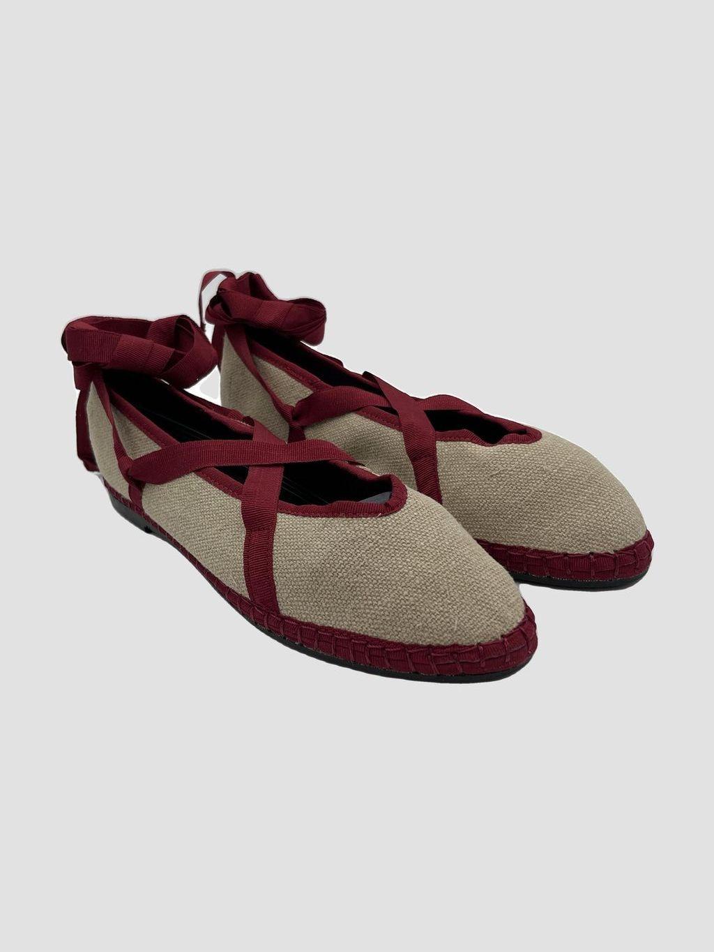 Ballerinas SOIRÉE. - Tallas 36, 38, 39, 40 y 41 (VOP01108373)-6