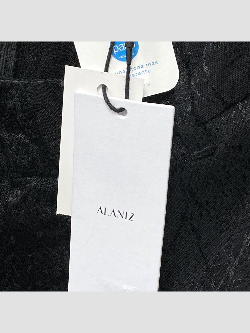 Pantalón ALANIZ - Talla 38 (VOP00966165)-2