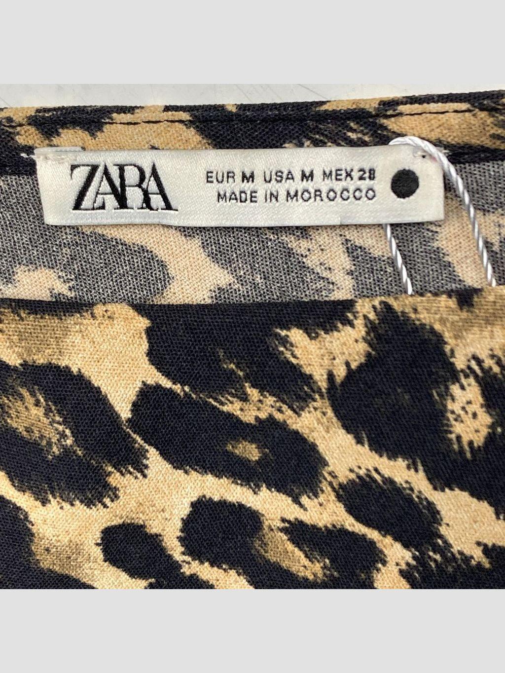 Top ZARA - Talla M (VOP01183416)-1