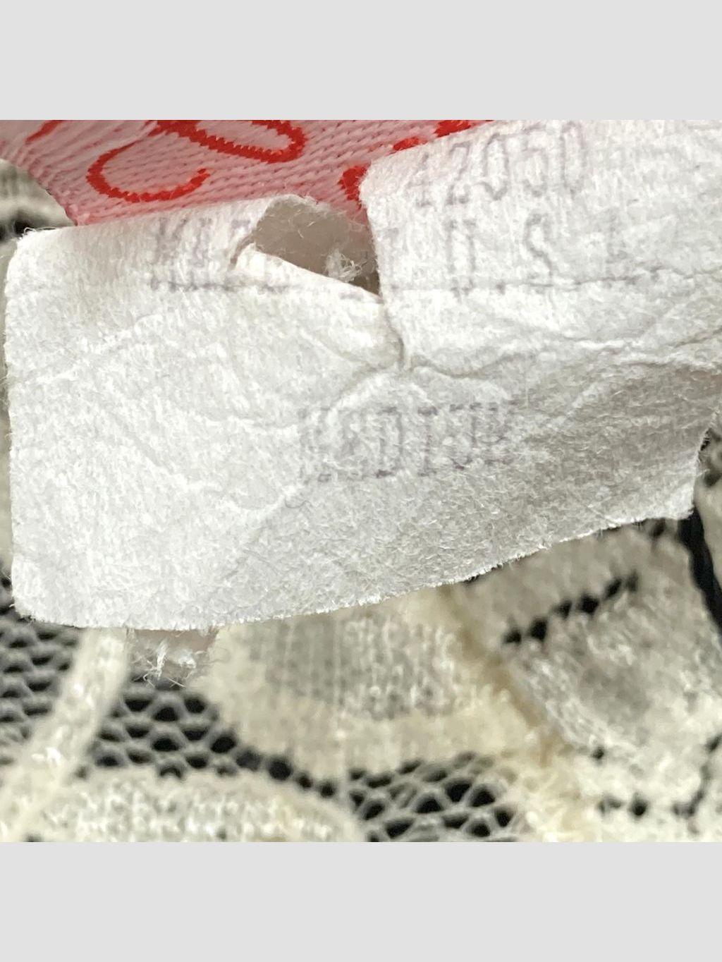 Polera sin mangas VINTAGE - Talla M (VOP00897936)-2