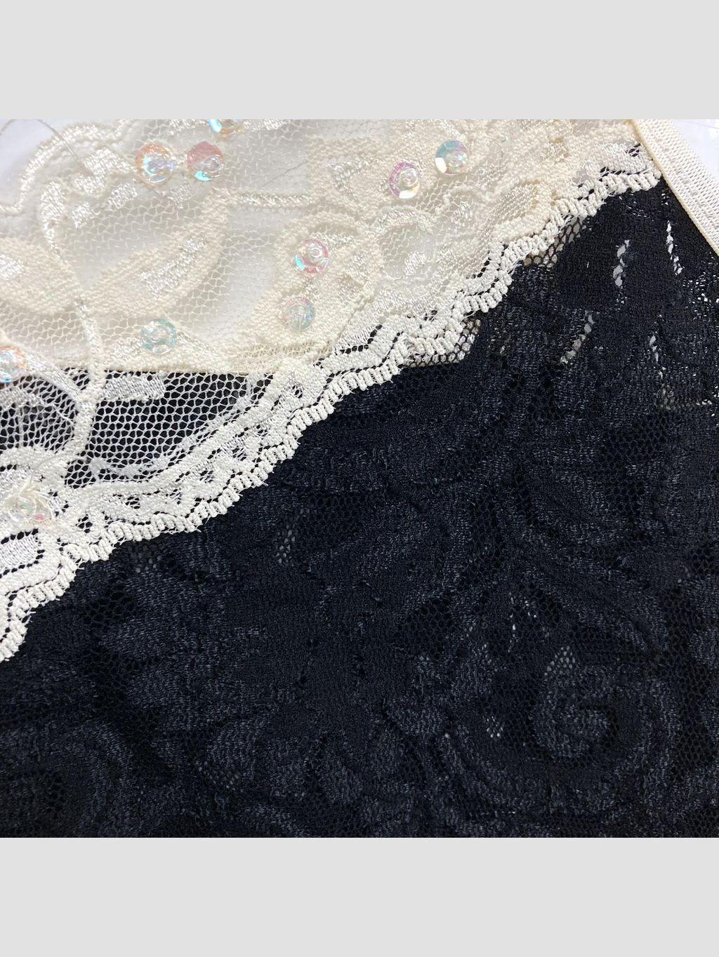 Polera sin mangas VINTAGE - Talla M (VOP00897936)-3