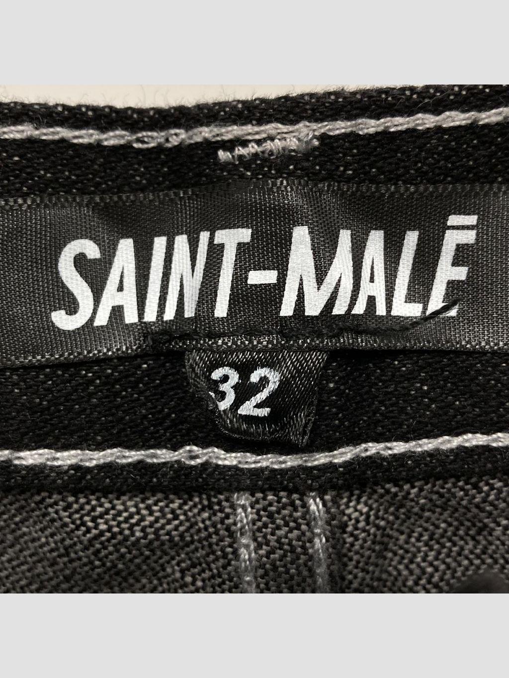 Jean SAINT MALE - Talla 32 (VOP00830220)-2