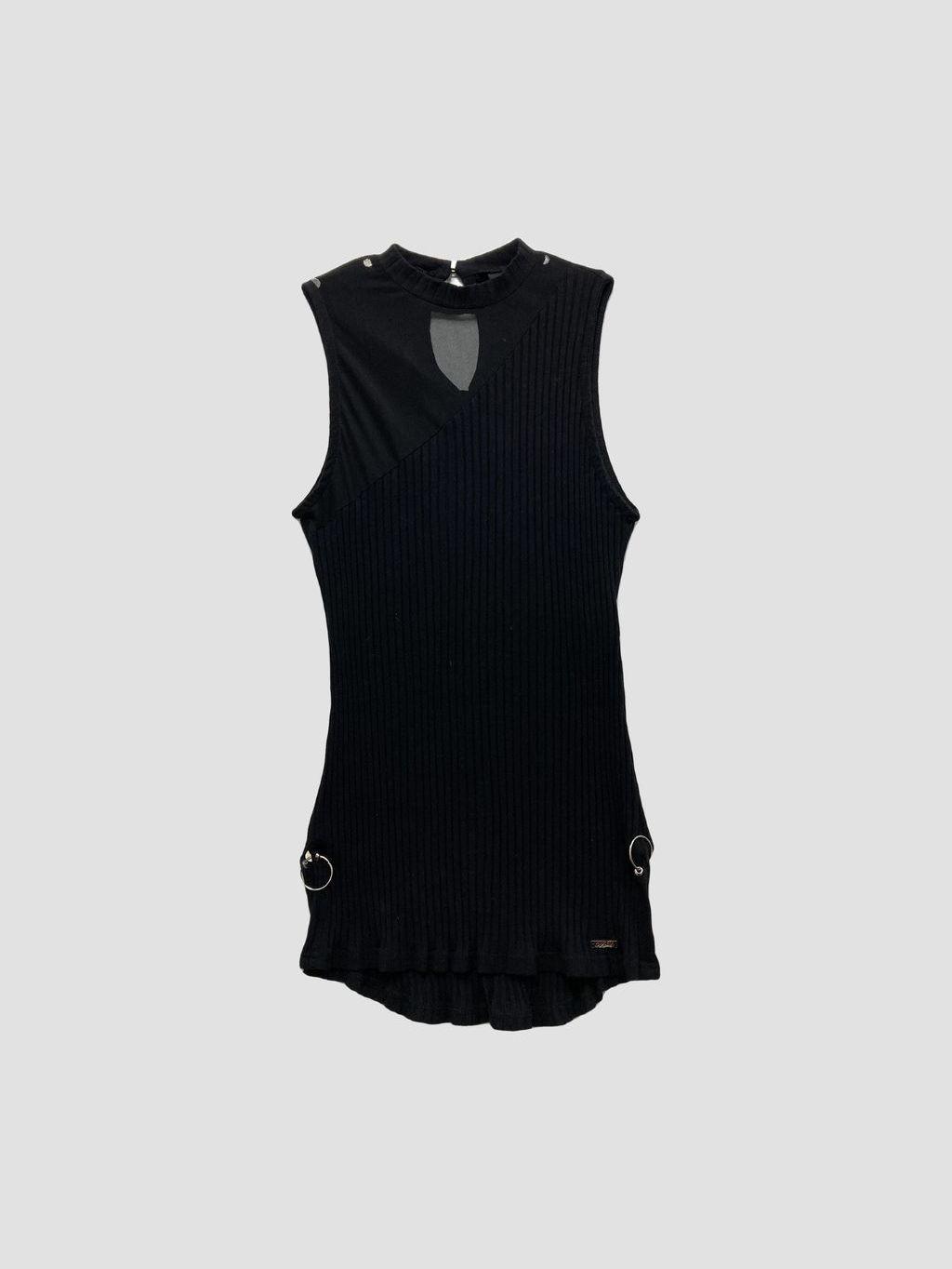 Polera sin mangas MOSSIMO - Talla L (VOP00864102)-0