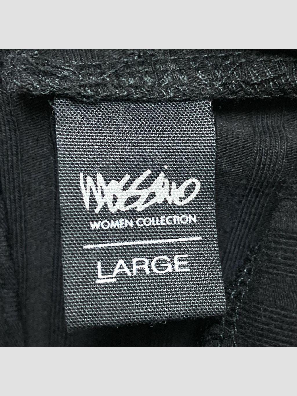 Polera sin mangas MOSSIMO - Talla L (VOP00864102)-1