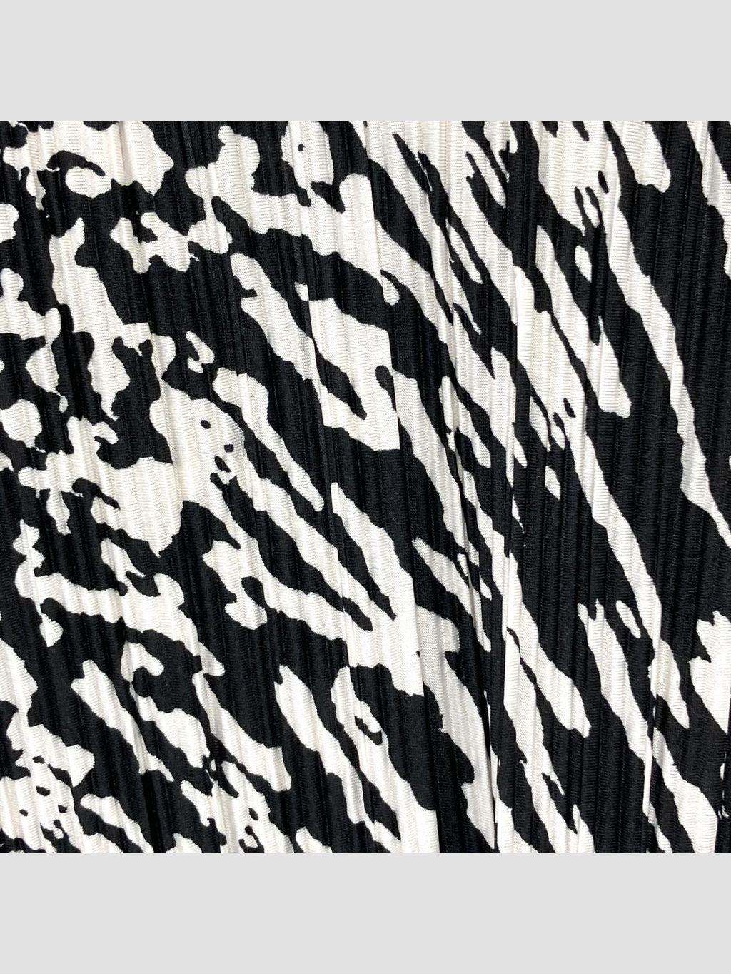 Vestido largo H&M - Talla S (VOP00938192)-2