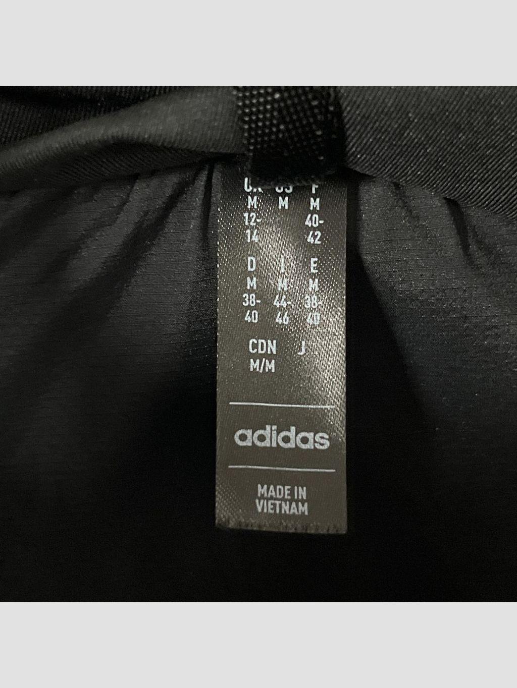 Chaqueta sin mangas ADIDAS - Talla M (VOP01160591)-1