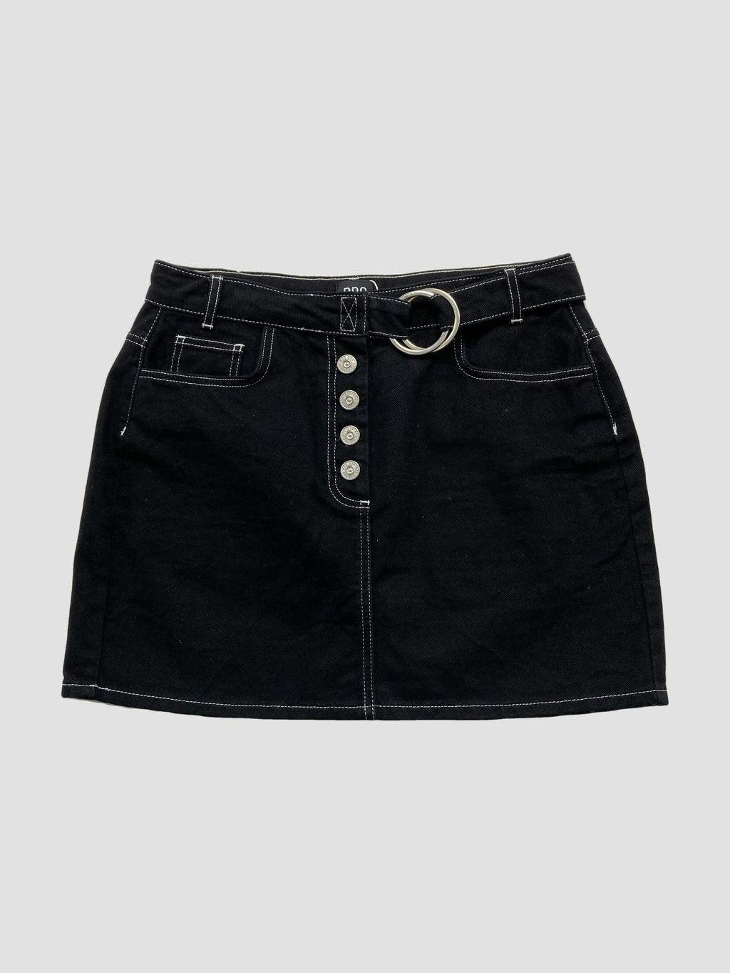 Falda corta URBAN OUTFITTERS - Talla 40 (VOP00990537)-0
