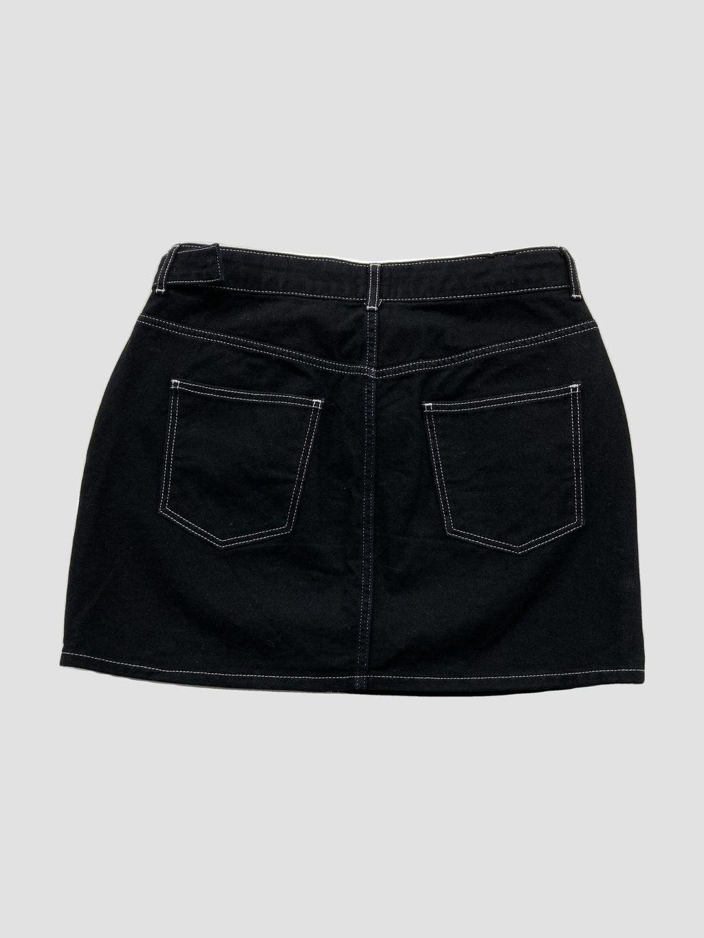 Falda corta URBAN OUTFITTERS - Talla 40 (VOP00990537)-1