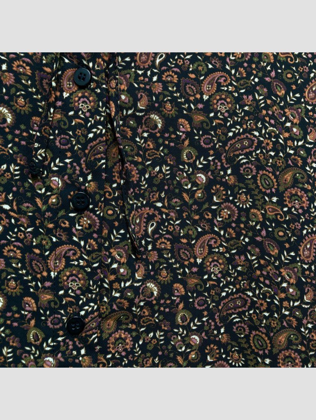 Blusa VINTAGE - Talla L (VOP00899857)-2