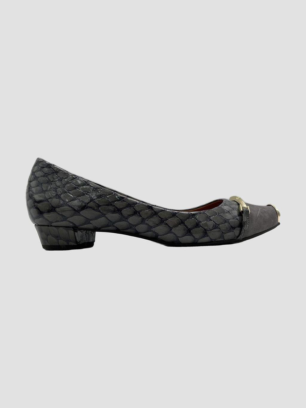 Ballerinas MINGO - Talla 36 (VOP01203028)-0