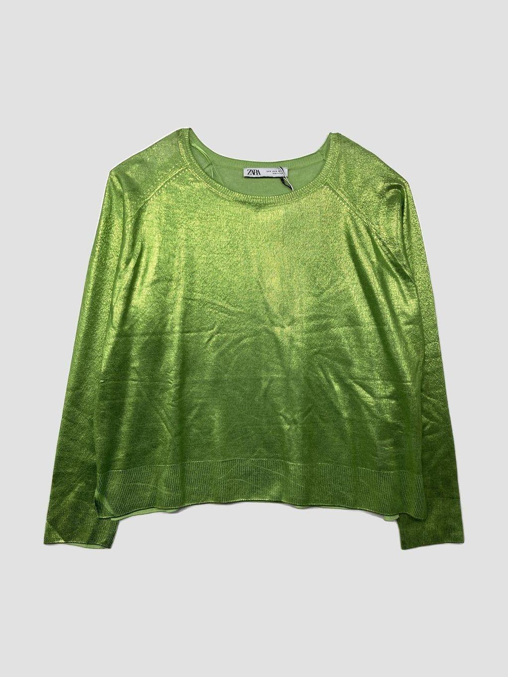 Sweater ZARA - Talla M (VOP01169188)-0