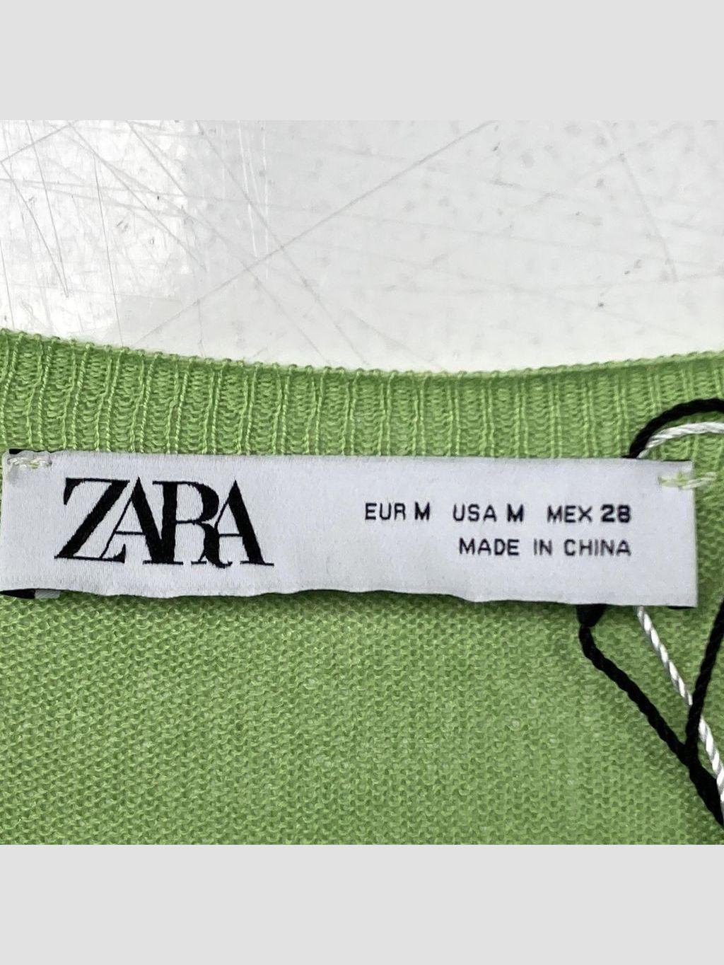 Sweater ZARA - Talla M (VOP01169188)-1