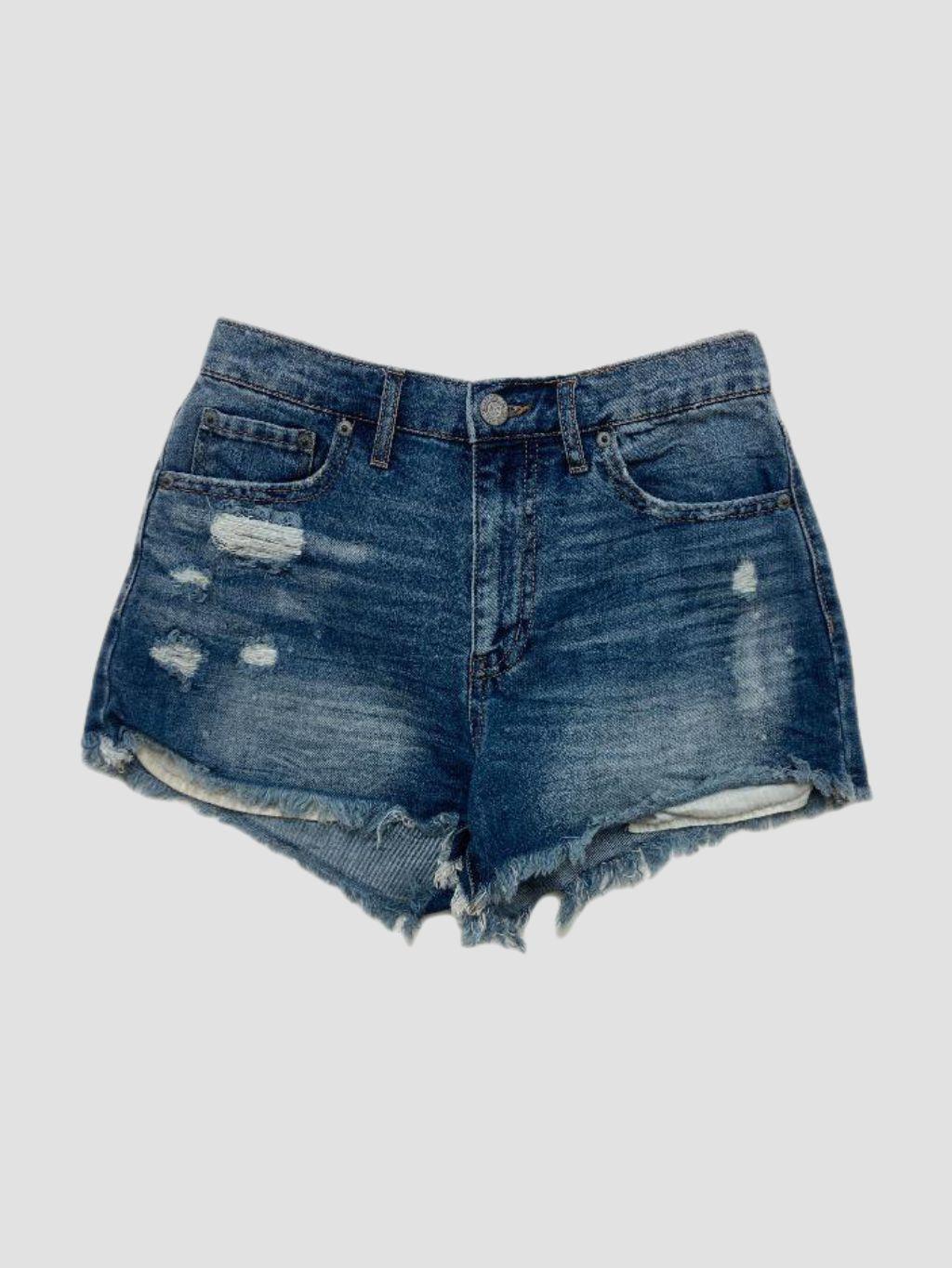 Short AÉROPOSTALE - Talla 40 (VOP00771425)-0