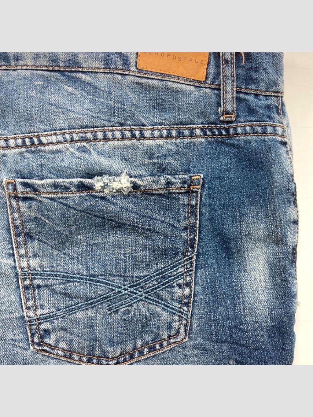 Short AÉROPOSTALE - Talla 40 (VOP00771425)-1