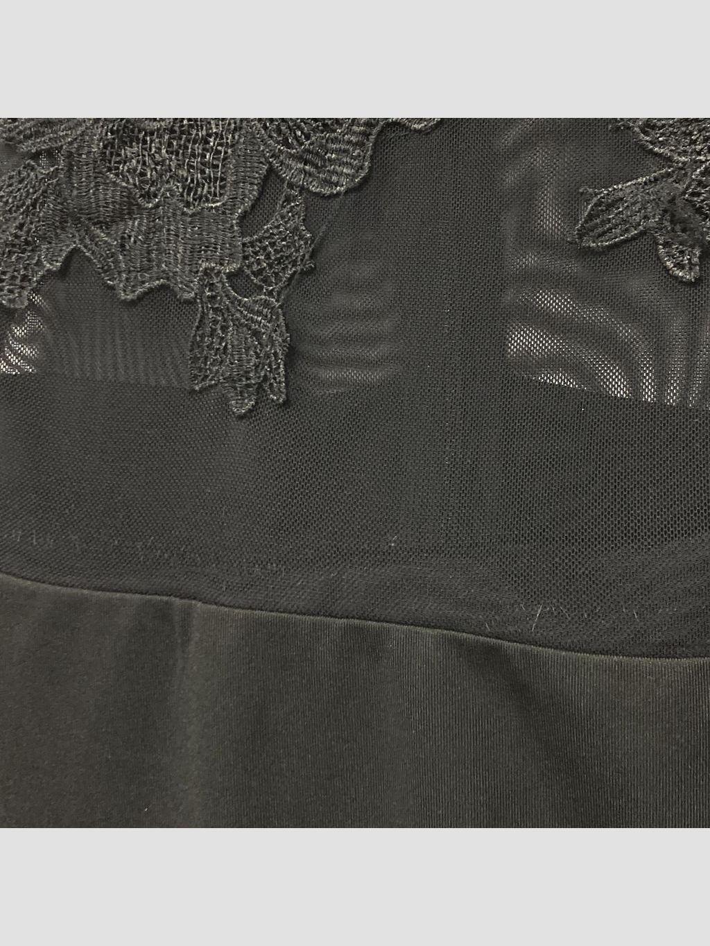 Vestido corto VINTAGE - Talla M (VOP00907538)-1