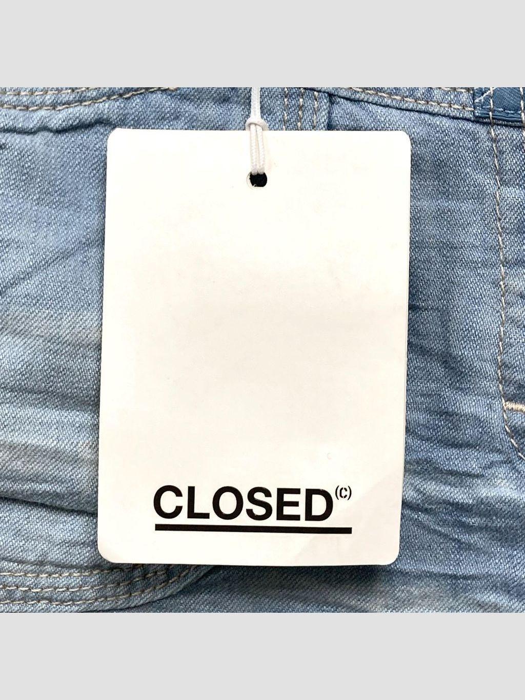 Jean CLOSED - Talla 40 (VOP00995181)-2