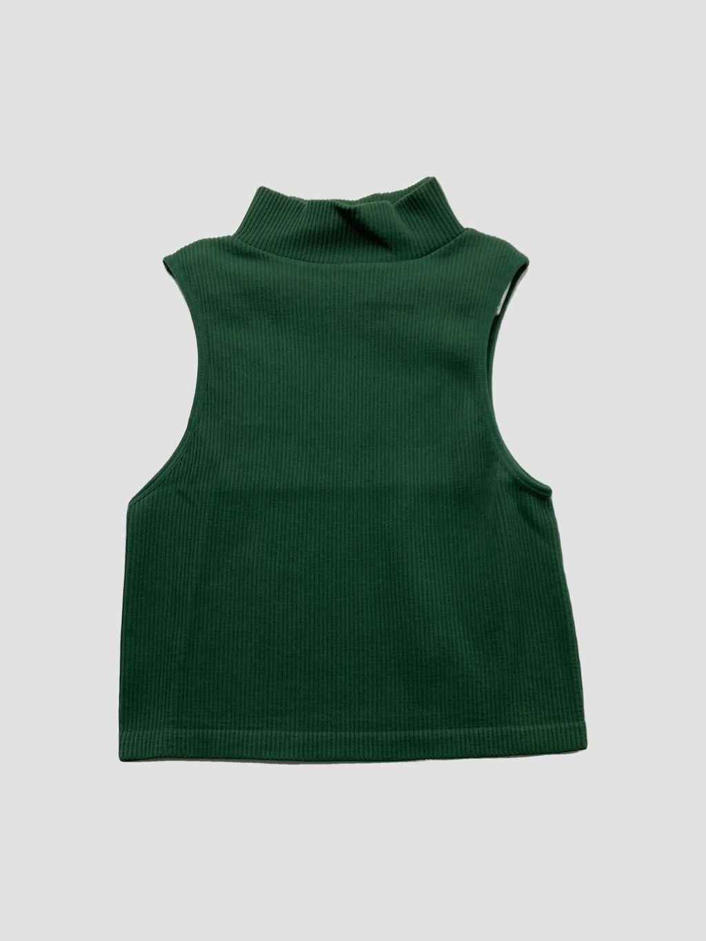 Top ZARA - Talla XS (VOP00939649)-0