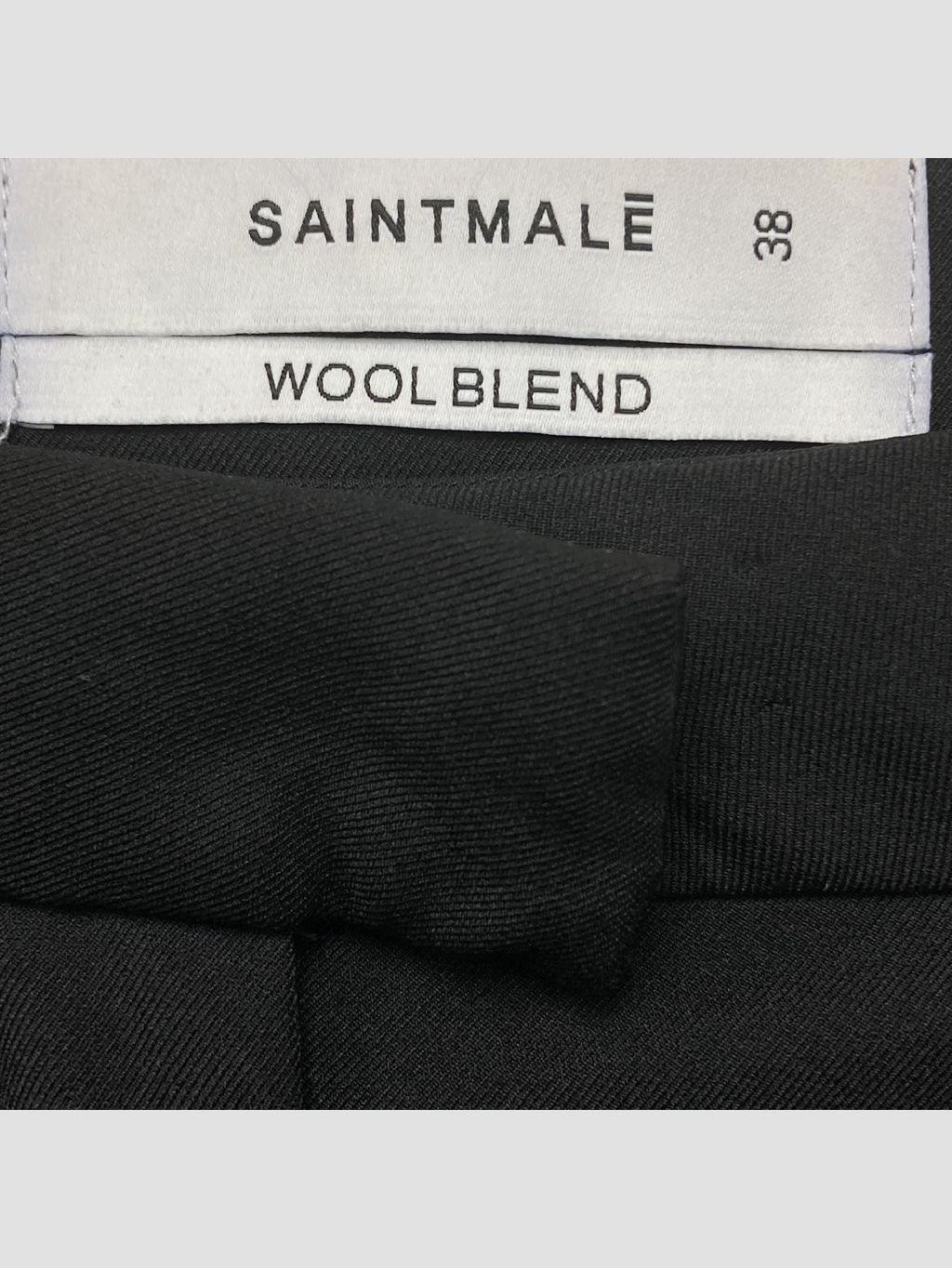 Pantalón SAINT MALE - Talla 38 (VOP00942635)-1