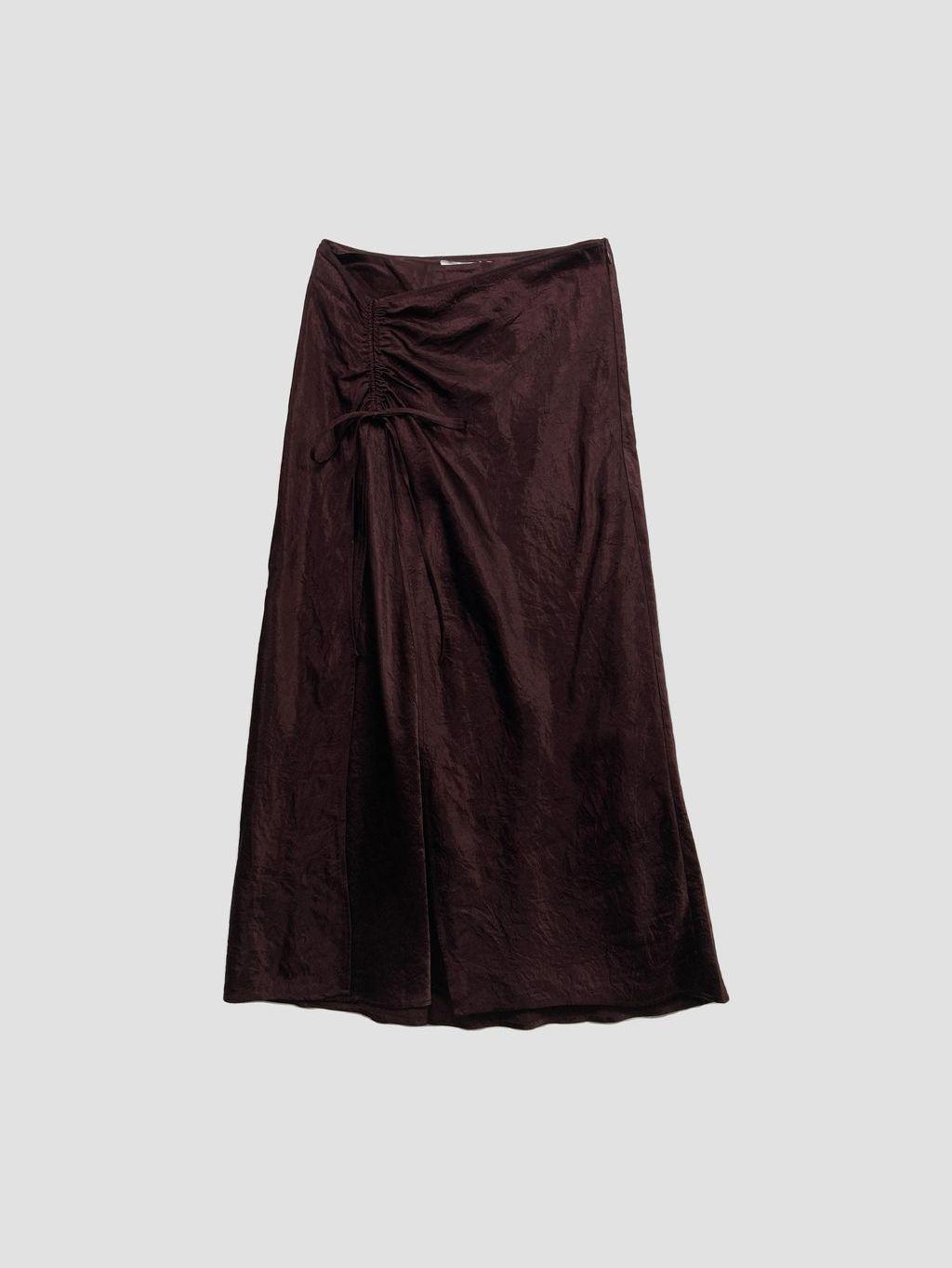 Falda larga & OTHER STORIES - Talla 36 (VOP01006794)-0