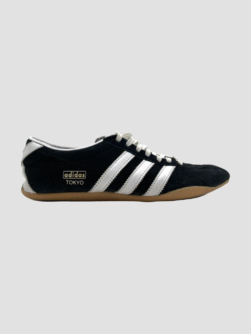 Zapatillas ADIDAS - Talla 38 (VOP01009657)-0