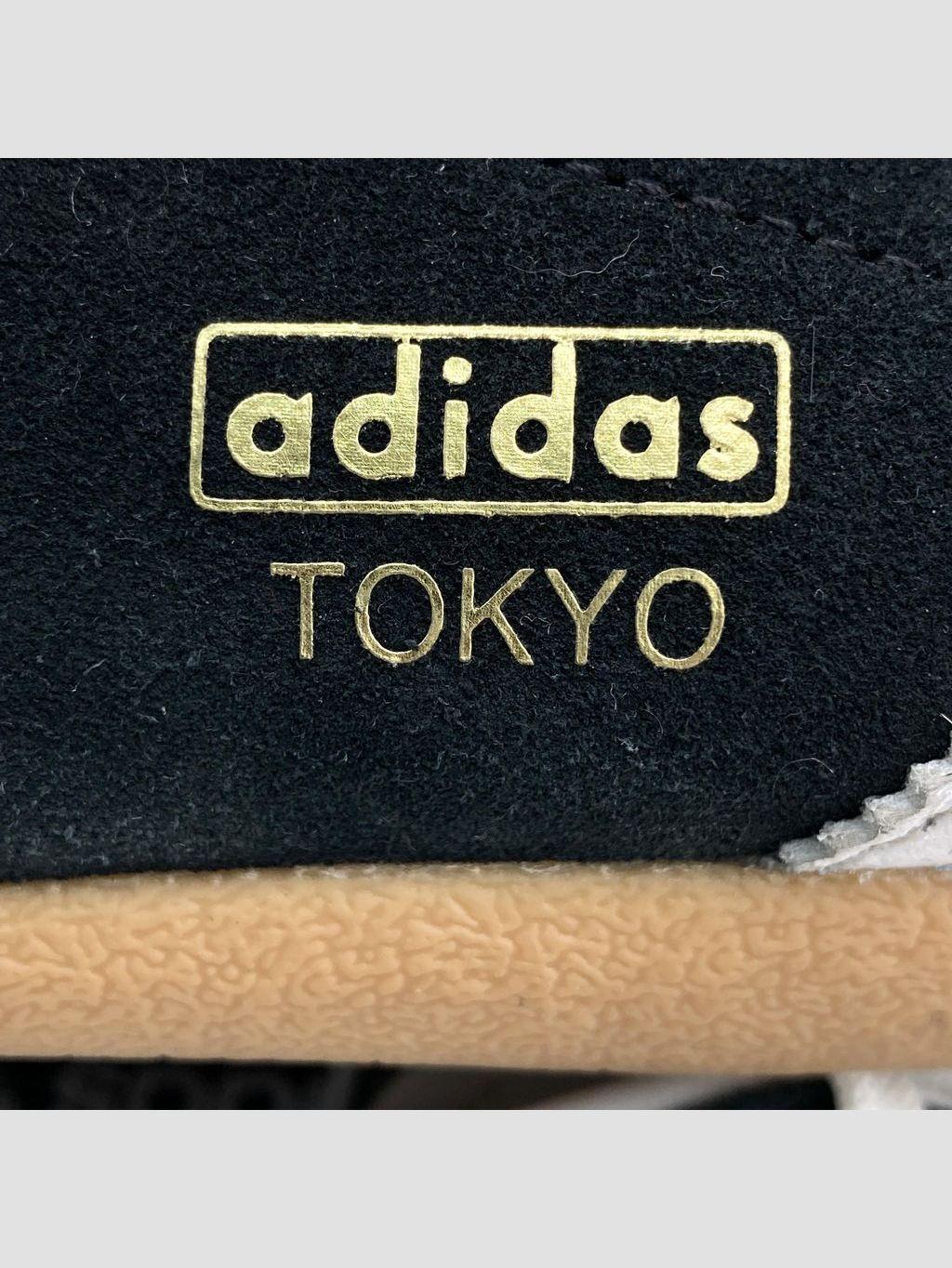 Zapatillas ADIDAS - Talla 38 (VOP01009657)-4