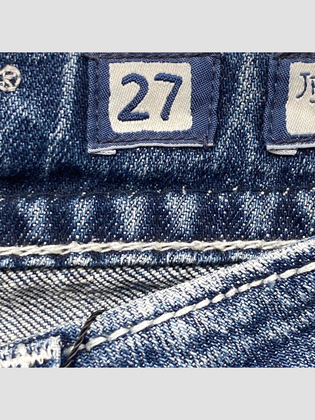 Jean MISS ME - Talla 38 (VOP00945230)-3