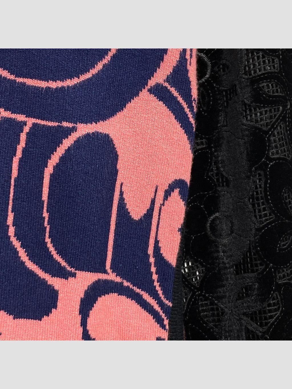 Vestido corto JAZMIN CHEBAR - Talla M (VOP00827413)-1