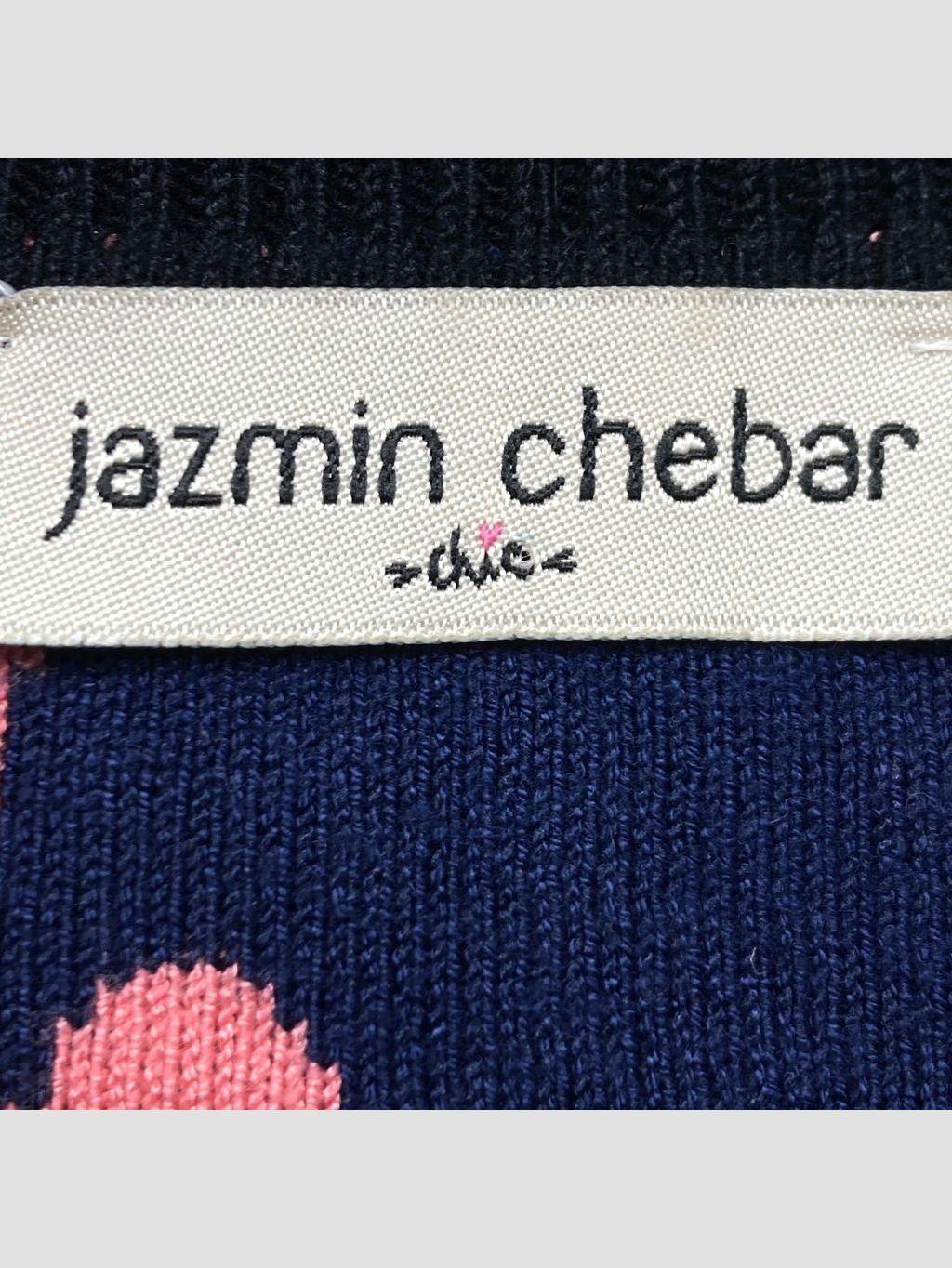 Vestido corto JAZMIN CHEBAR - Talla M (VOP00827413)-2