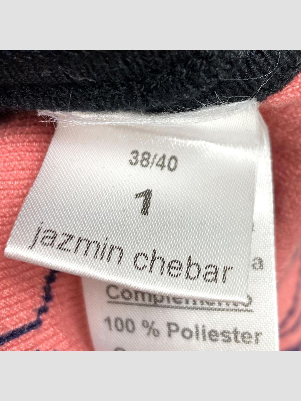 Vestido corto JAZMIN CHEBAR - Talla M (VOP00827413)-3