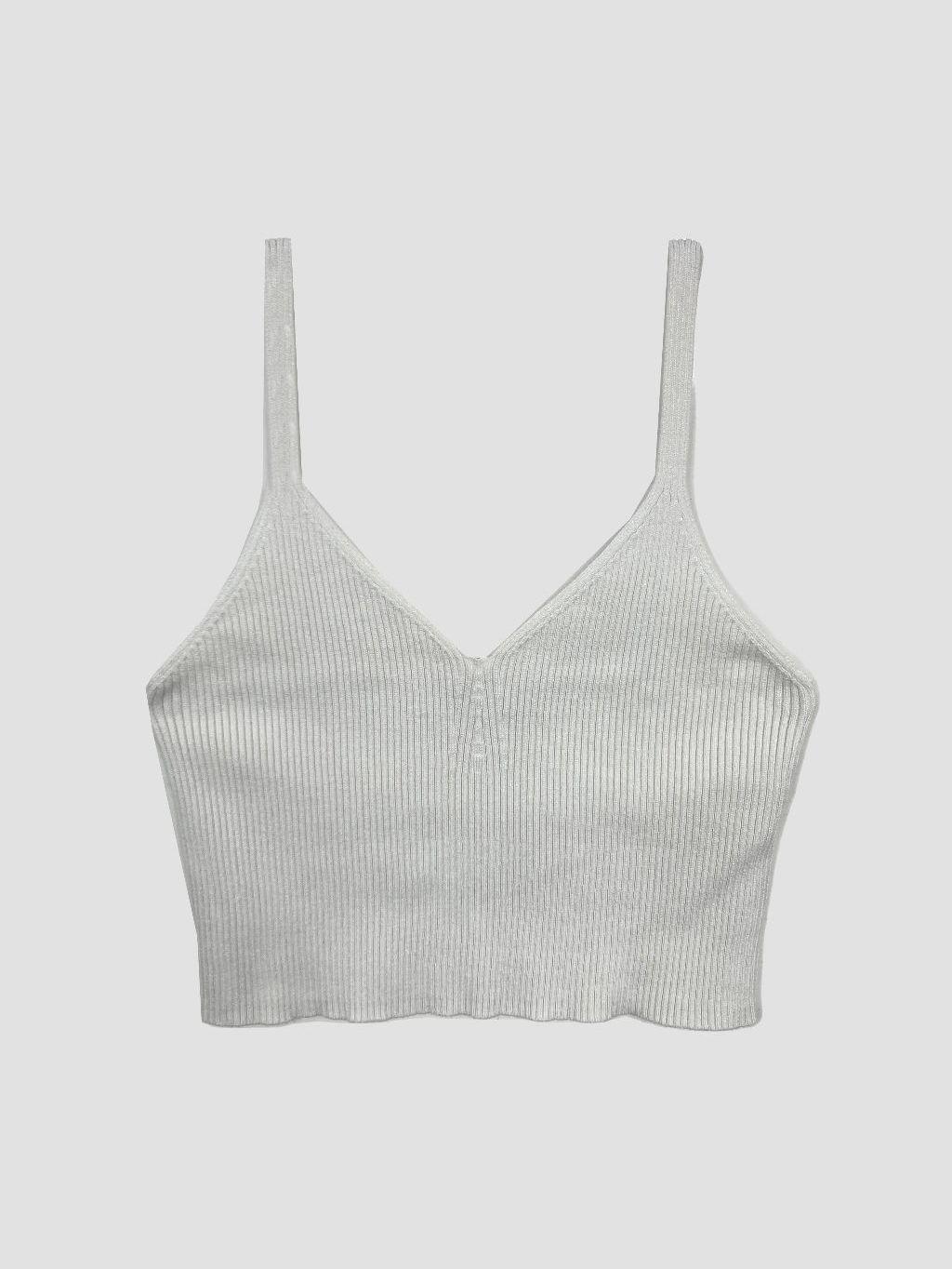 Top ZARA - Talla M (VOP01114303)-0