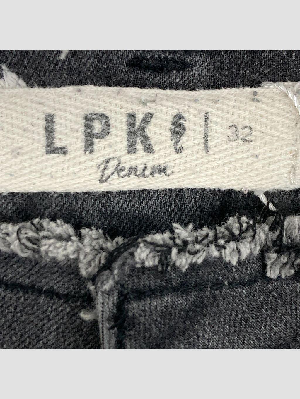 Jean LOLITA POCKET - Talla 32 (VOP01116060)-2