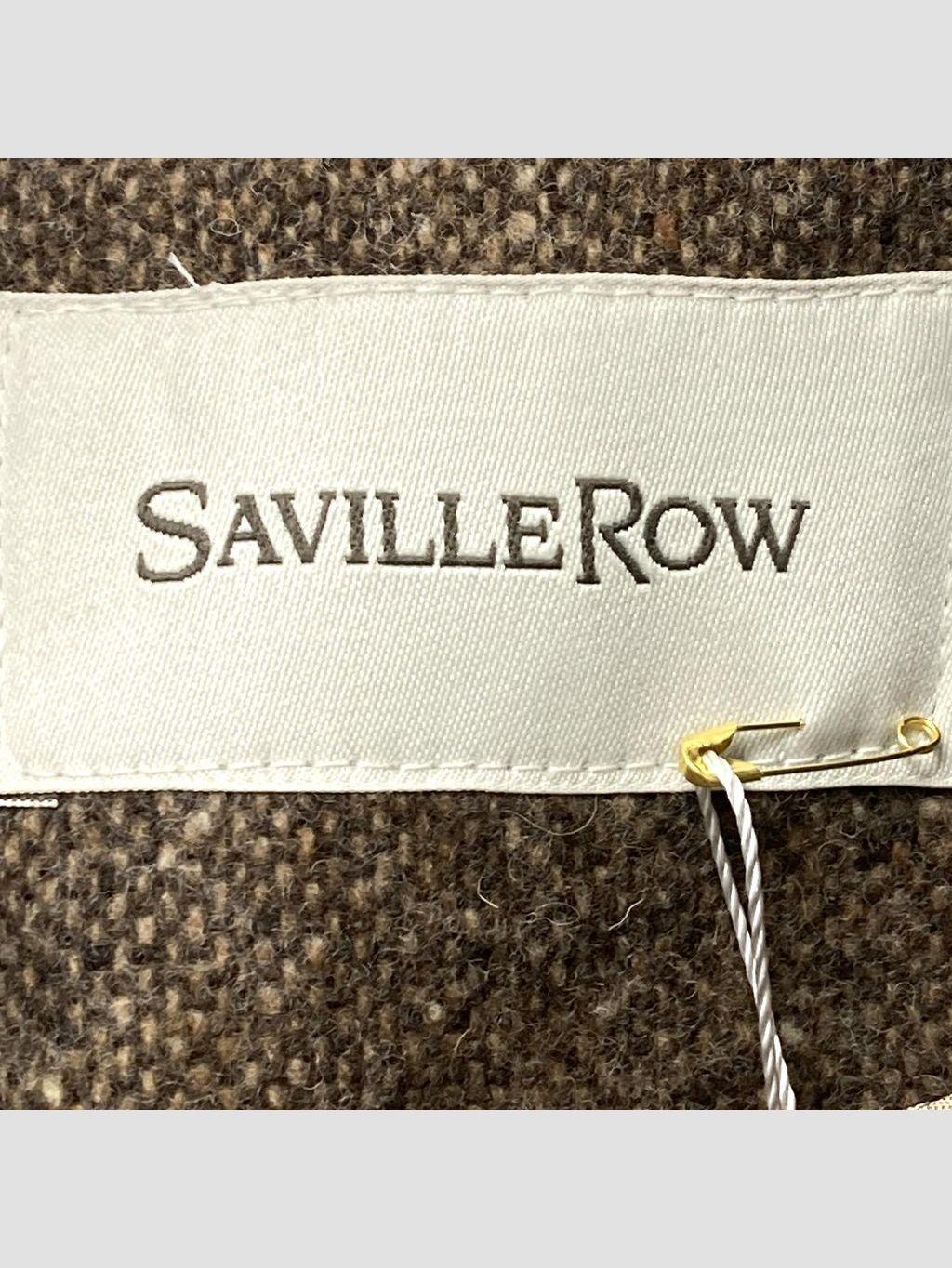 Abrigo SAVILLE ROW - Talla M (VOP00957609)-1