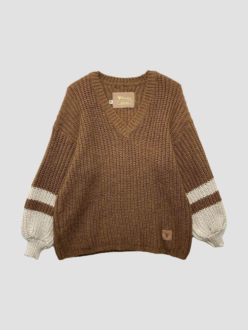 Sweater RAINDOOR - Talla M (VOP00965606)-0