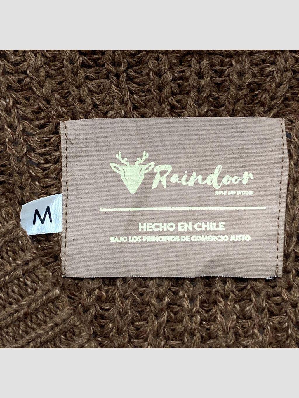 Sweater RAINDOOR - Talla M (VOP00965606)-1