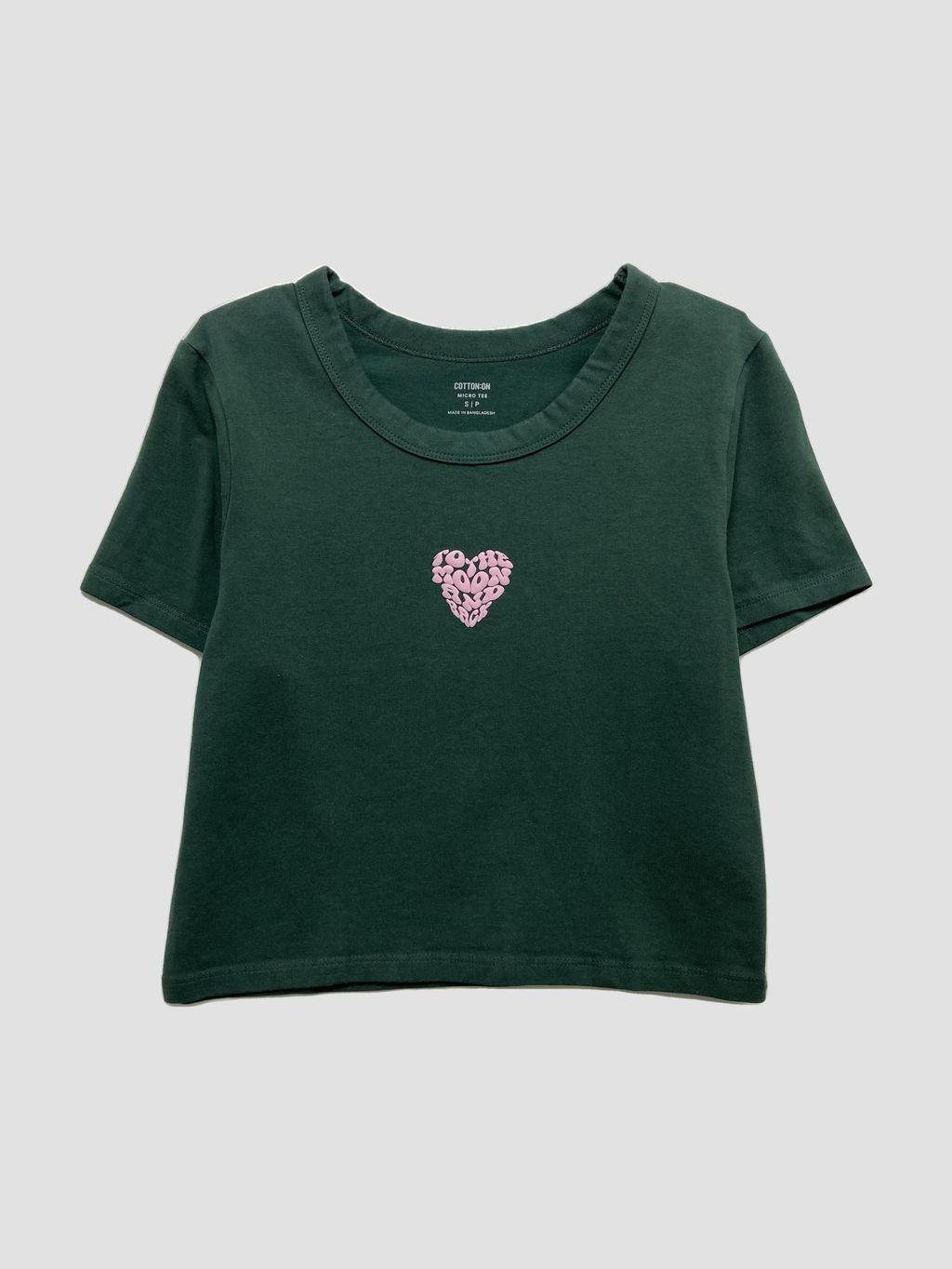 Polera COTTON ON - Talla S (VOP00882521)-0