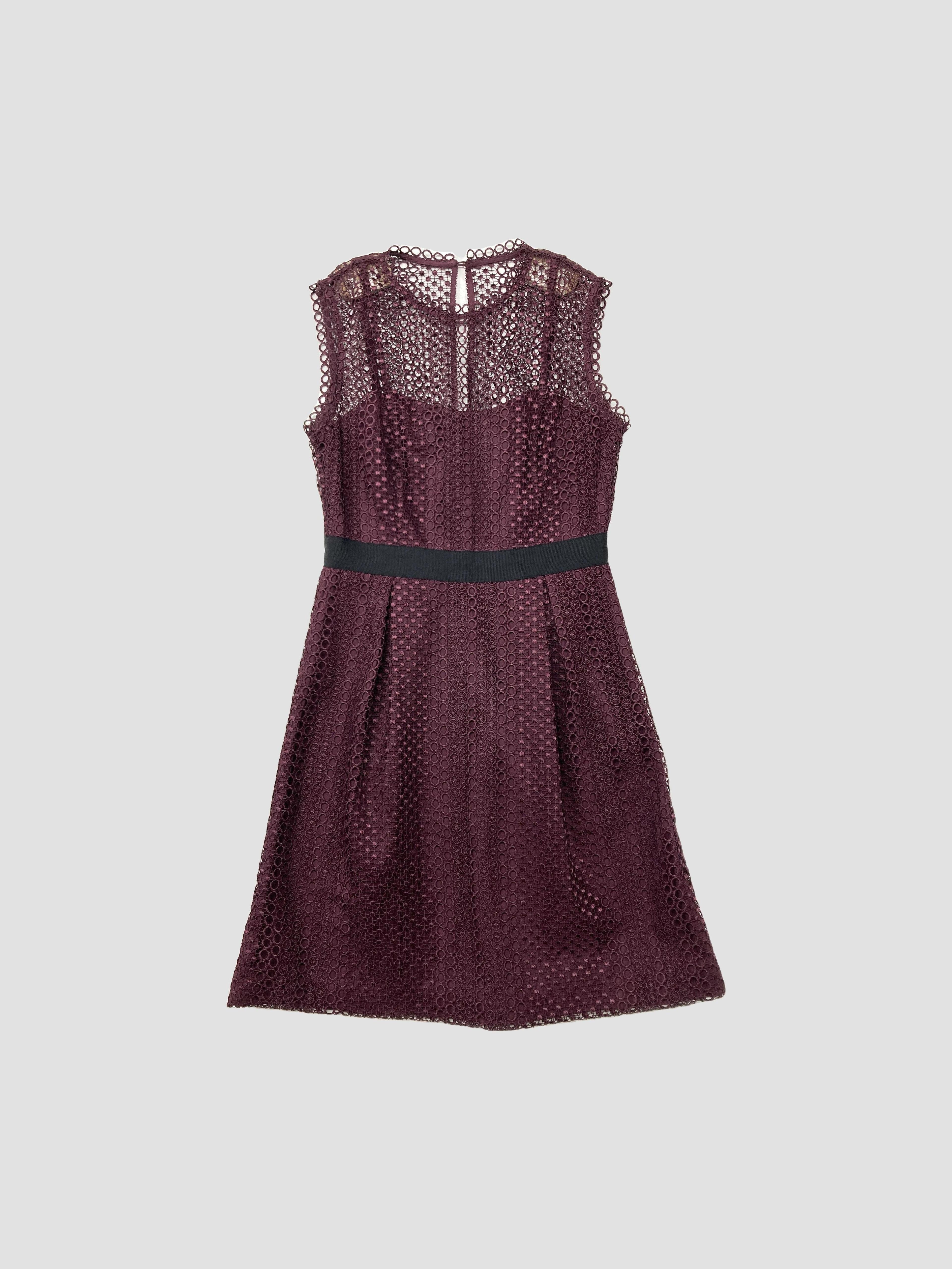 Vestido largo ADOLFO DOMINGUEZ - Talla S (VOP01151483)-0