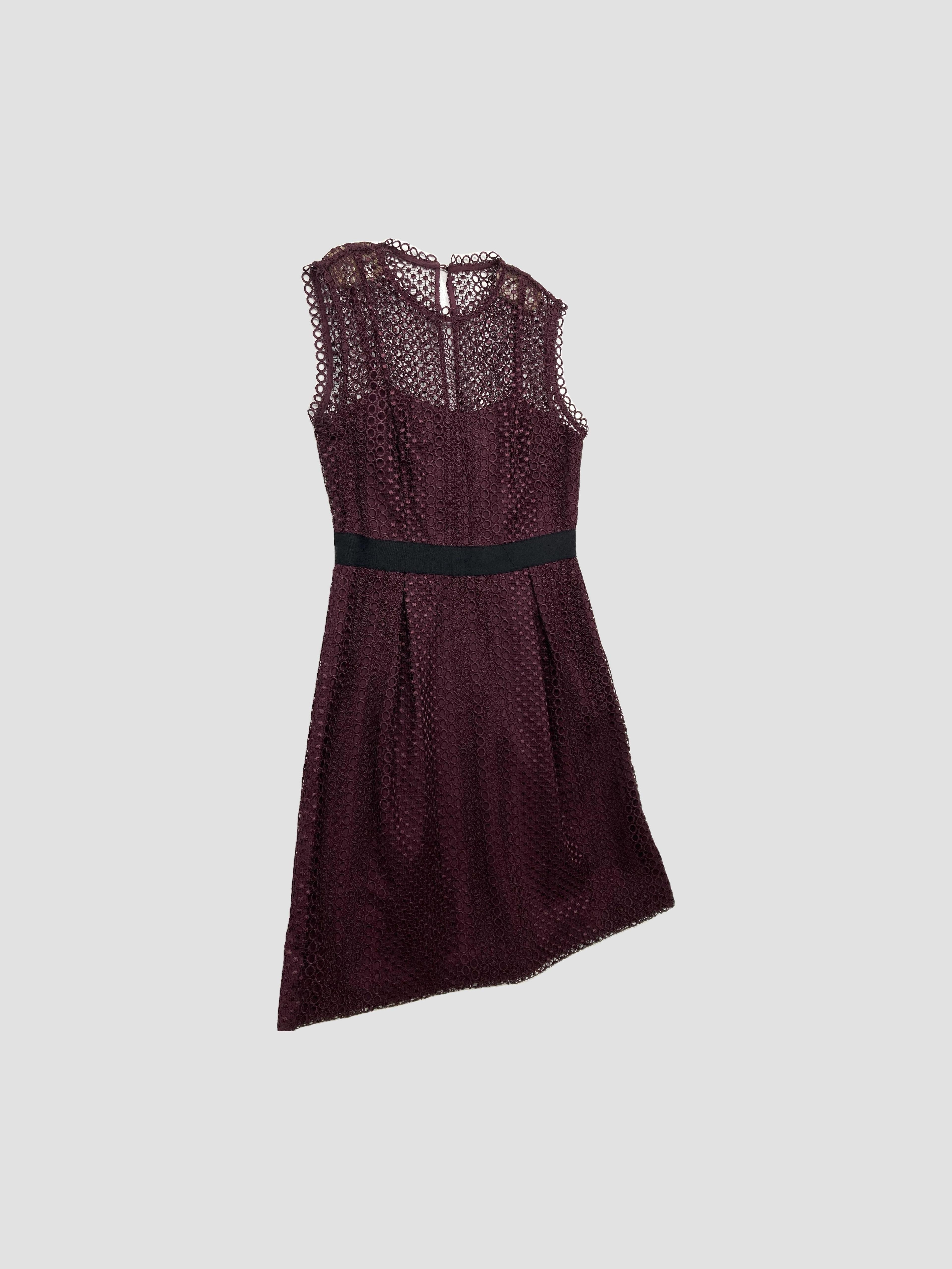 Vestido largo ADOLFO DOMINGUEZ - Talla S (VOP01151483)-3