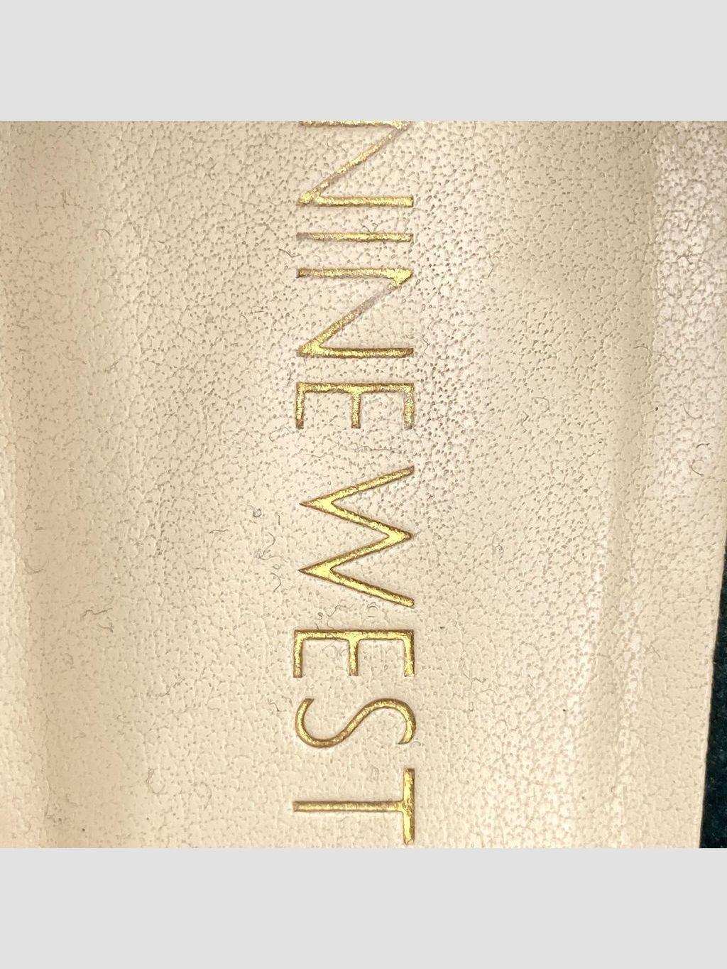 Zapatos NINE WEST - Talla 35 (VOP00977582)-2