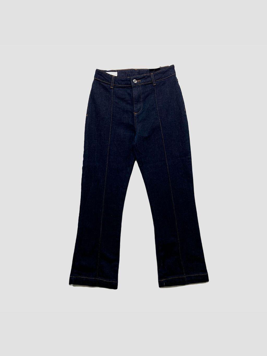 Jean ZARA - Talla 36 (VOP01049968)-0