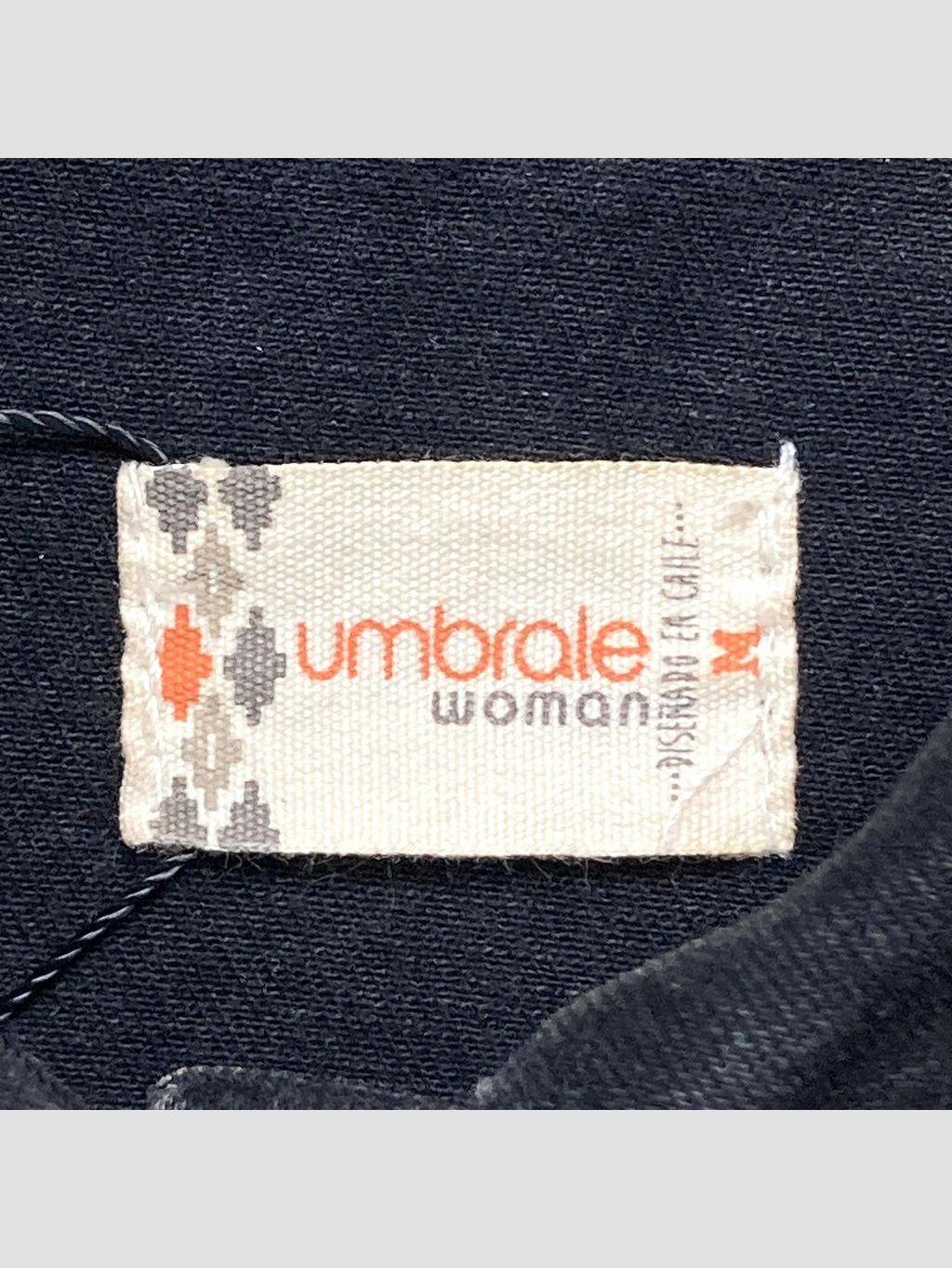 Chaqueta casual UMBRALE - Talla M (VOP00948950)-1