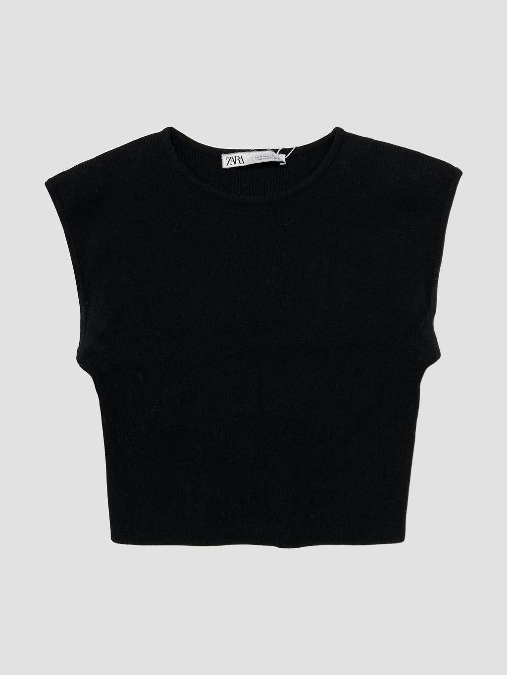 Top ZARA - Talla M (VOP01128155)-0