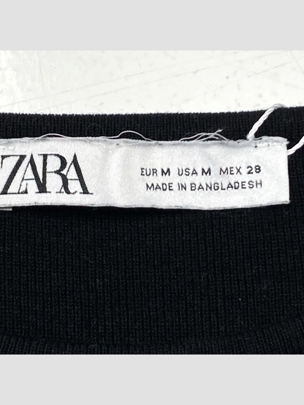 Top ZARA - Talla M (VOP01128155)-1