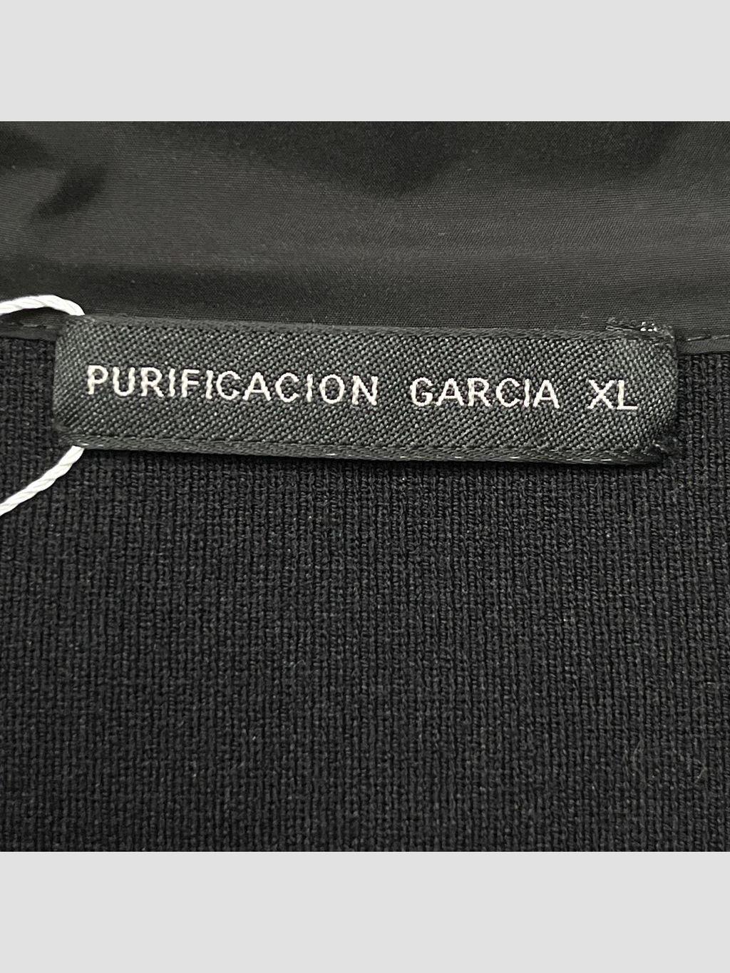 Chaqueta casual PURIFICACIÓN GARCÍA - Talla XL (VOP01116845)-2