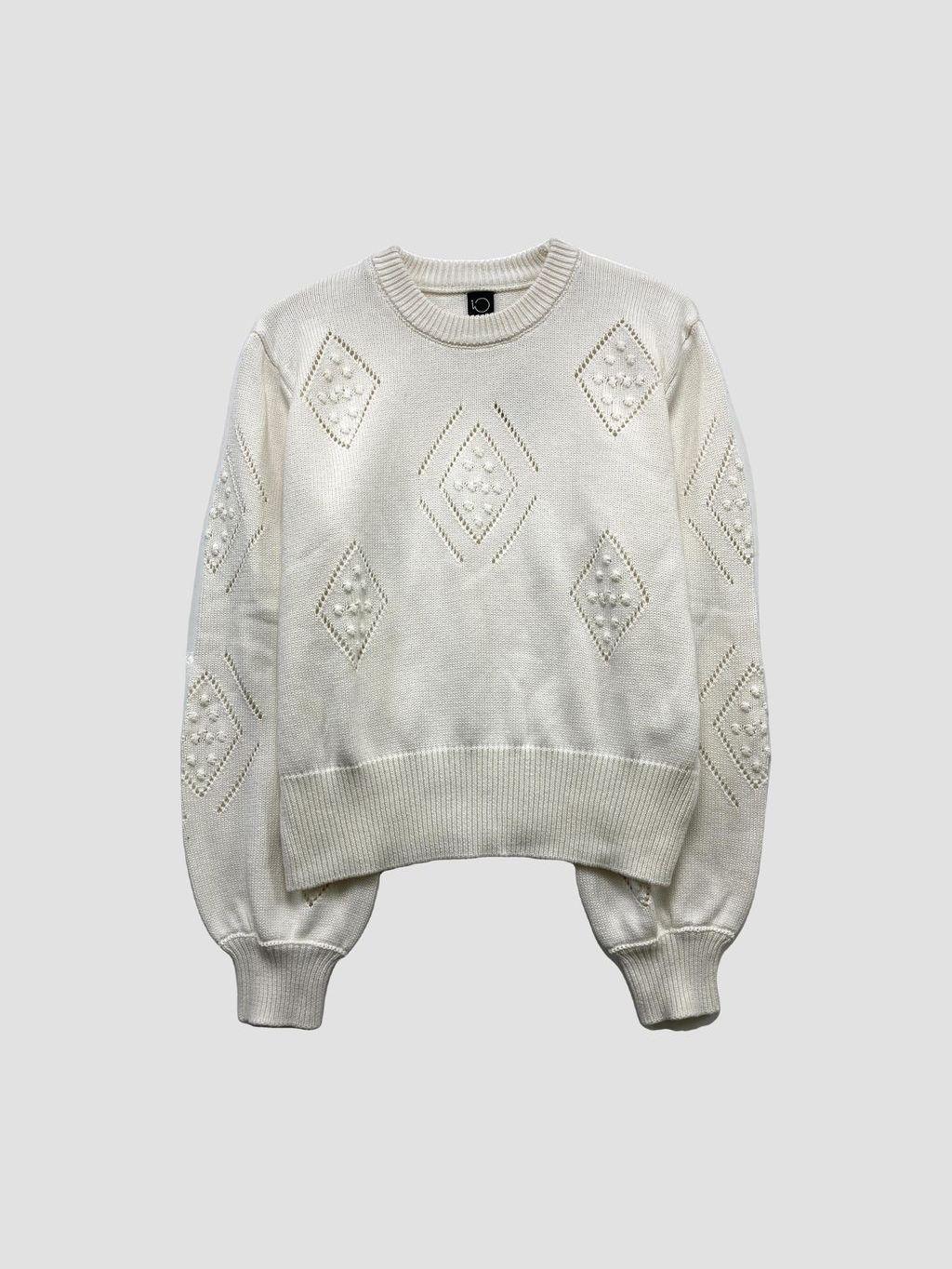Sweater IO - Talla L (VOP00992033)-0